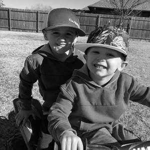 Meet your Posher, Dominick